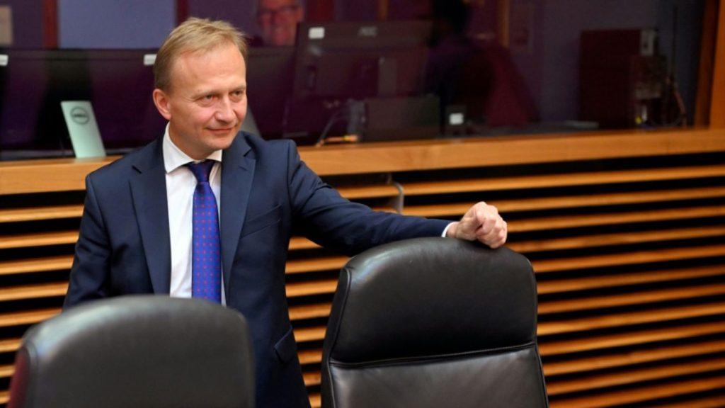 EU-Kommission schlägt Erhöhung des EU-Haushalts auf zwei Billionen Euro vor