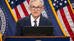 Trump: Notenbankchef Powell müsste bei "Betrug" gehen