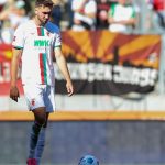 Fußball-Bundesliga: Augsburger Beljo wechselt nach Zagreb