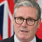 Starmer: Deutsch-britischer Freundschaftsvertrag bringt Länder "enger zusammen" als je zuvor