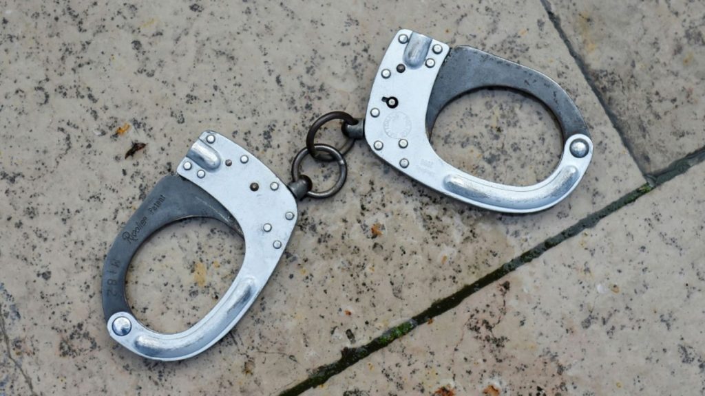 Festnahme nach vier Monaten: 58-Jähriger soll Frau in Hessen getötet haben