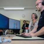 Rettungsdienst: Telenotarzt soll auch in anderen Regionen kommen