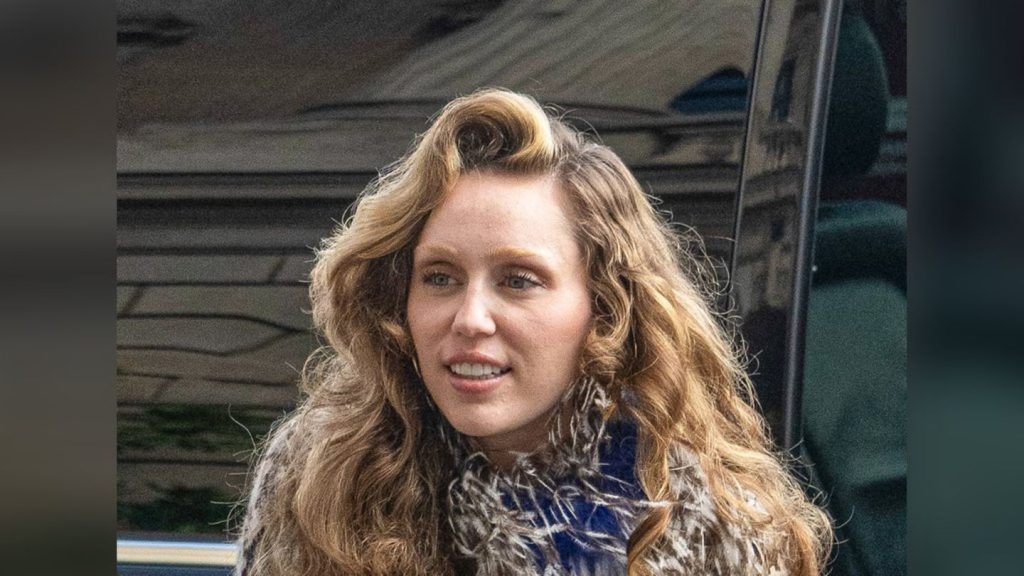 Miley Cyrus will nicht auf Tournee: Keine Konzerte - um nüchtern zu bleiben