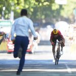 Tour de France: "Respekt": Pogacar stürzt und bedankt sich bei Konkurrenten
