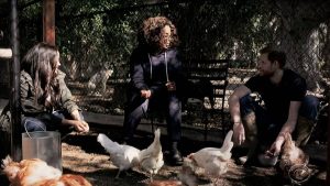 Prinz Harry und Herzogin Meghan: Oprah, die Sussexes und der "Enten-Notfall"