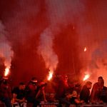 Fußball-Bundesliga: Weitere Pyro-Vorfälle: Wieder hohe Geldstrafe für 1. FC Köln