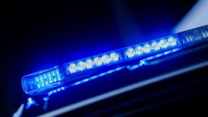 Nach mehr als zwei Tagen: Polizisten finden aus Psychiatrie geflohene Frau