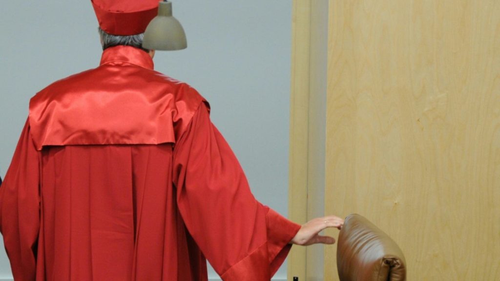 Gutachten entlastet Brosius-Gersdorf von Vorwürfen - Unterstützung von Klingbeil