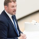Landtagssitzung: Minister: Chancen für Wirtschaft - AfD gegen Energiewende