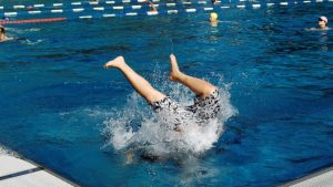Immer mehr Nichtschwimmer: Bademeister warnen vor Badeunfällen im Sommer