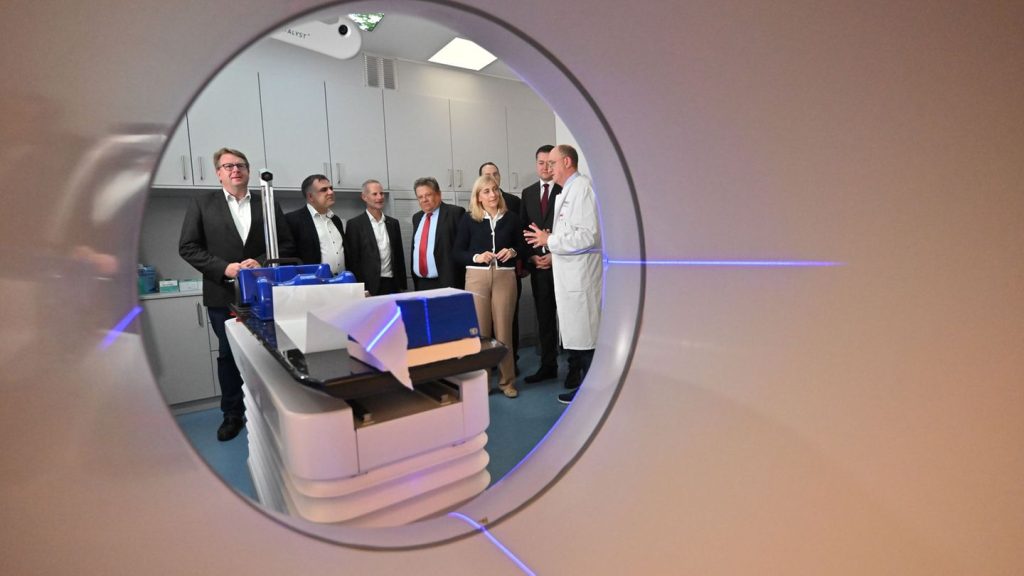 Gesundheit: Krankenhausreform unter Druck – Braunschweig als Beispiel