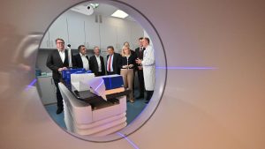 Gesundheit: Krankenhausreform unter Druck – Braunschweig als Beispiel