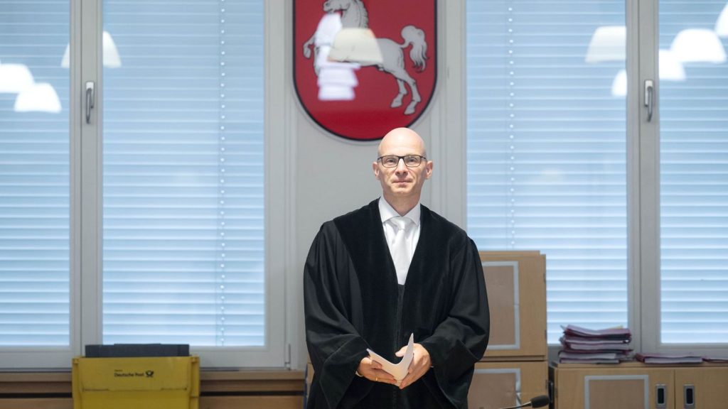 Landgericht Oldenburg: Urteil nach Schlachthof-Einbruch: Aktivisten sollen zahlen