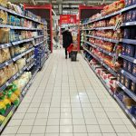 66 Packungen Parmesan: Ladendieb in Nordrhein-Westfalen festgenommen