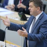 Landwirtschaft: Schulze: EU-Agrarpläne sind inakzeptabel