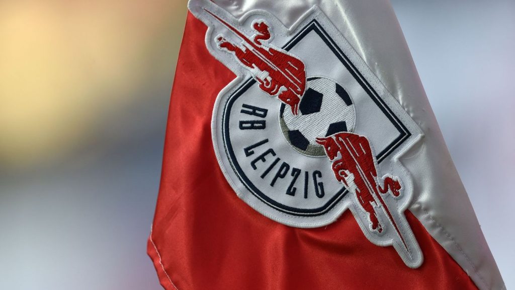 Wechselpoker: RB Leipzig holt 18-Jährigen: Vertrag bis 2030