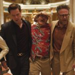 Emmy-Rekord für "The Studio": Unfassbares Aufgebot an Hollywoodstars