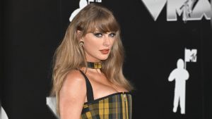 Taylor Swift: Vater soll es nach Herz-OP wieder gut gehen