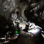 Höhlenforscher erfolgreich: Verbindung gefunden: Längste Höhle NRWs jetzt im Klutertberg