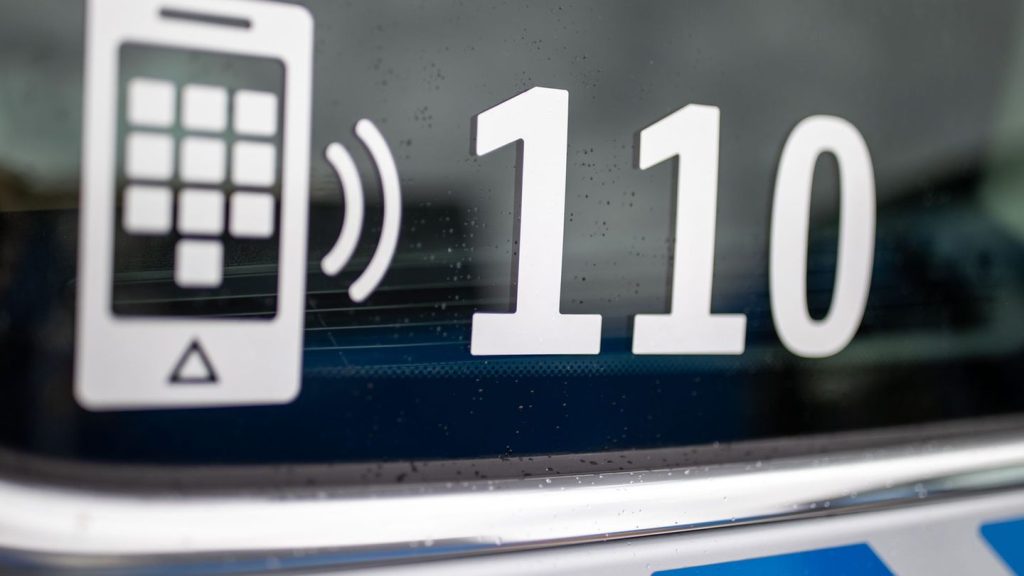 110 nicht erreichbar: Polizei-Notrufe teilweise gestört - Techniker im Einsatz