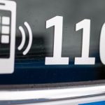 110 nicht erreichbar: Polizei-Notrufe teilweise gestört - Techniker im Einsatz