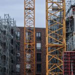 Ifo-Index: Wohnungsbau schöpft wieder Hoffnung