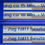 Rheinstrecke: Zugverkehr zwischen Köln und Koblenz läuft wieder