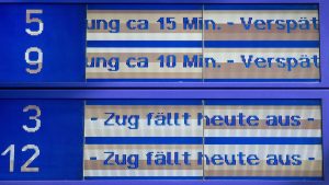 Rheinstrecke: Zugverkehr zwischen Köln und Koblenz läuft wieder