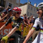 Tour de France: Pogacar gewinnt zwölfte Etappe - Lipowitz Dritter