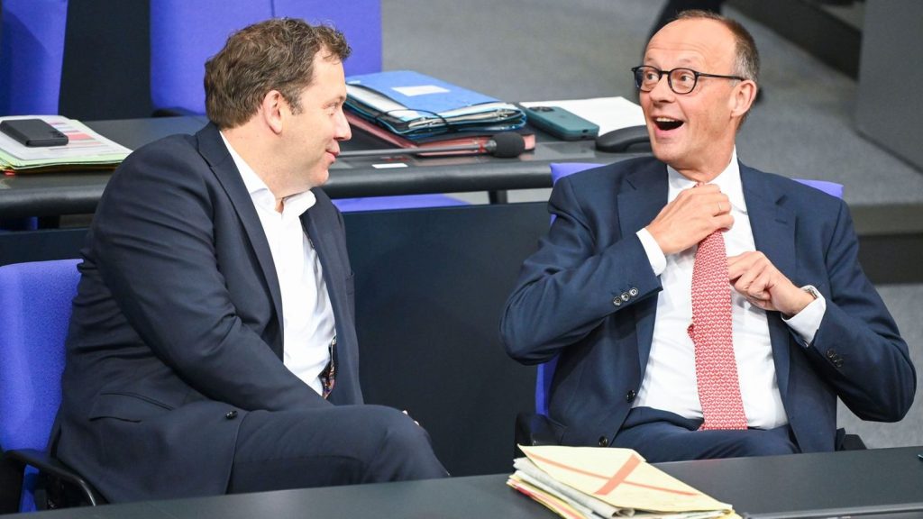 Hoffnung und Psychologie: Neue Regierung - gute Stimmung im Land?