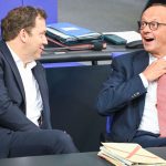 Hoffnung und Psychologie: Neue Regierung - gute Stimmung im Land?