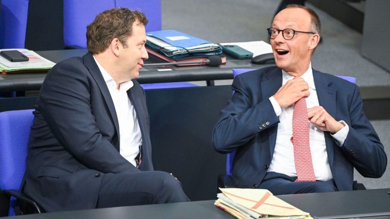 Hoffnung und Psychologie: Neue Regierung - gute Stimmung im Land?