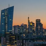 Bundesbank berichtet: Zahl der Bankfilialen schrumpft schneller