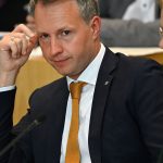 Landtag: Mit Höcke reden? "Ich hätte das Gespräch nicht geführt"