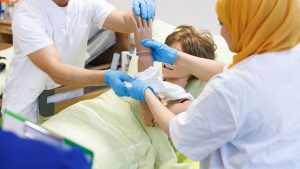Gesundheit und Schulen: Anerkennung ausländischer Berufsabschlüsse: Mehr Anträge