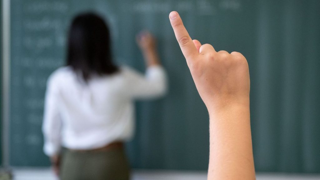 Inklusion: Fraktionen fordern: Ein Schulbegleiter für mehrere Kinder