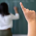 Inklusion: Fraktionen fordern: Ein Schulbegleiter für mehrere Kinder