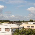 Angriff: Schon wieder Ermittlungen nach gewalttätigem Camper-Streit