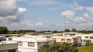 Angriff: Schon wieder Ermittlungen nach gewalttätigem Camper-Streit