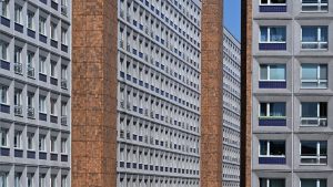 Studie: Wohnungskauf in Berlin überfordert auch höhere Einkommen
