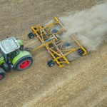 Ernte: Bauern- und Winzerverband Rheinland berichtet über Ernte