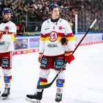 Eishockey: Dresdner Eislöwen verpflichten Alec McCrea aus Düsseldorf