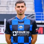 2. Fußball-Bundesliga: Paderborns Offensivkraft Kostons wechselt in seine Heimat