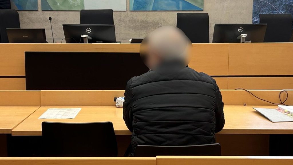 Ungelöster Kriminalfall: Gastwirt stirbt im Kugelhagel - Gericht verkündet Urteil
