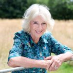 Neues Porträt zum Geburtstag: Camilla bedankt sich für die Glückwünsche