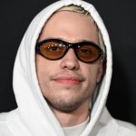 Leute: US-Komiker Pete Davidson wird Vater