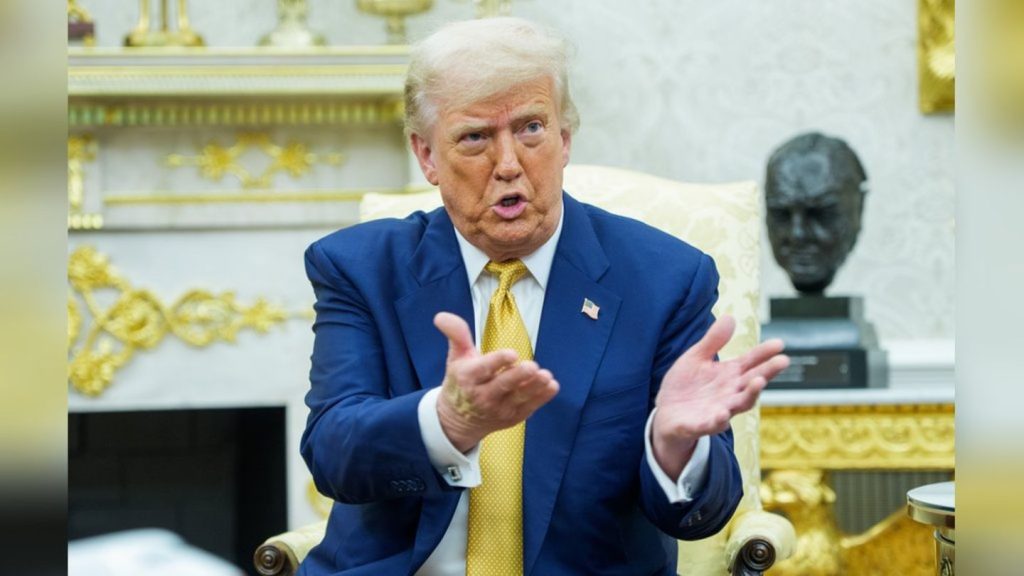 Donald Trump: Coca-Cola reagiert auf seine Zucker-Ansage