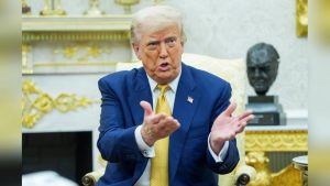 Donald Trump: Coca-Cola reagiert auf seine Zucker-Ansage