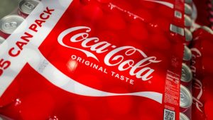 Trump: Coca-Cola ersetzt Maissirup in Getränken durch "echten Zucker"