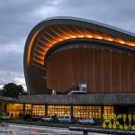 Auszeichnung: Internationaler Literaturpreis erstmals für Lyrik vergeben
